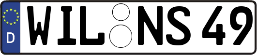 WIL-NS49