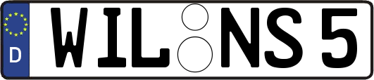 WIL-NS5