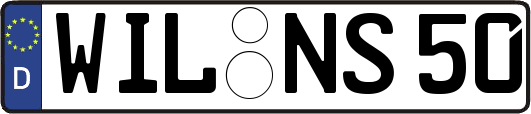 WIL-NS50