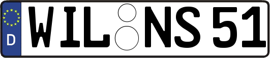 WIL-NS51