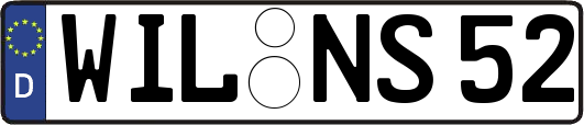WIL-NS52