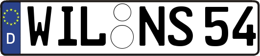 WIL-NS54