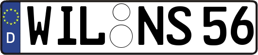 WIL-NS56