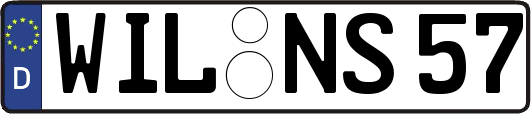 WIL-NS57