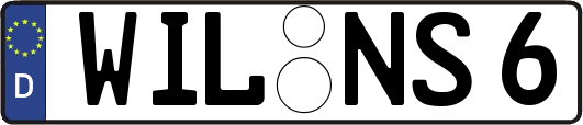 WIL-NS6