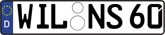 WIL-NS60