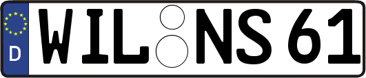 WIL-NS61