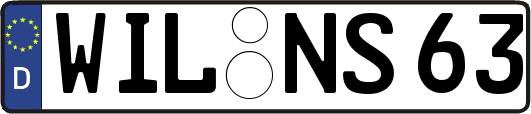 WIL-NS63