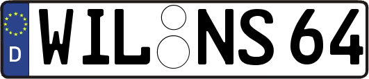 WIL-NS64