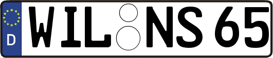 WIL-NS65