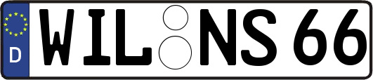 WIL-NS66