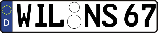 WIL-NS67