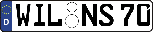 WIL-NS70