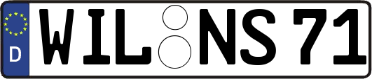 WIL-NS71