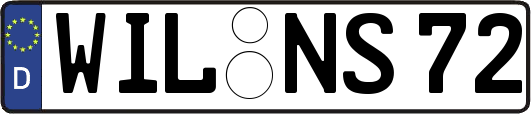 WIL-NS72