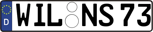 WIL-NS73