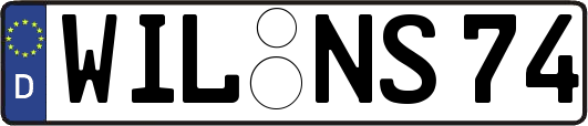 WIL-NS74