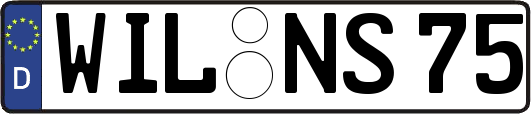 WIL-NS75