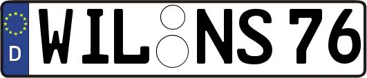 WIL-NS76