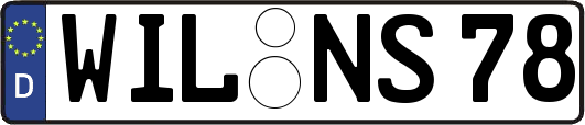 WIL-NS78