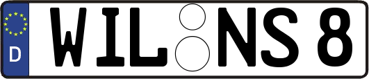 WIL-NS8
