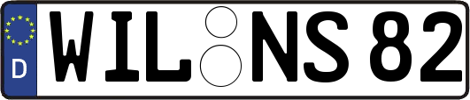 WIL-NS82