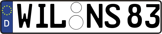 WIL-NS83