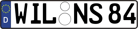 WIL-NS84