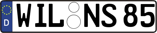 WIL-NS85