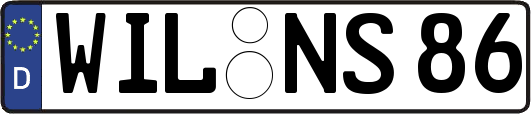 WIL-NS86