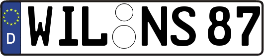 WIL-NS87