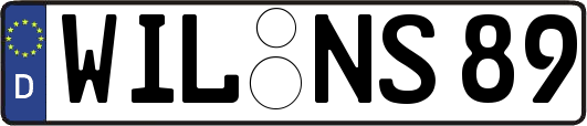 WIL-NS89
