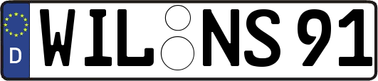 WIL-NS91