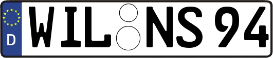 WIL-NS94