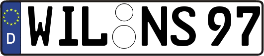 WIL-NS97