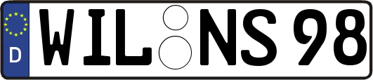 WIL-NS98