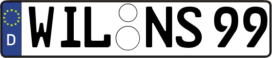 WIL-NS99