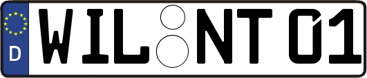 WIL-NT01