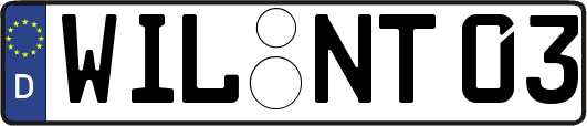 WIL-NT03