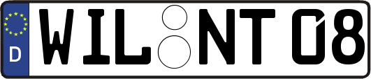 WIL-NT08