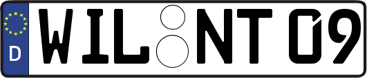 WIL-NT09