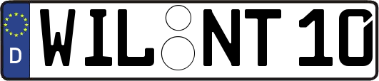 WIL-NT10