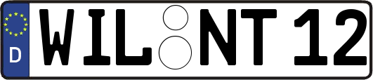 WIL-NT12