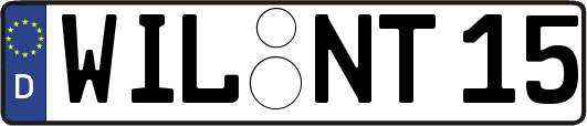 WIL-NT15