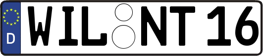 WIL-NT16