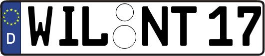 WIL-NT17
