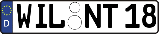 WIL-NT18