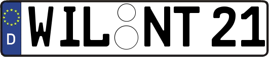 WIL-NT21