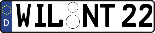 WIL-NT22