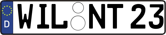WIL-NT23